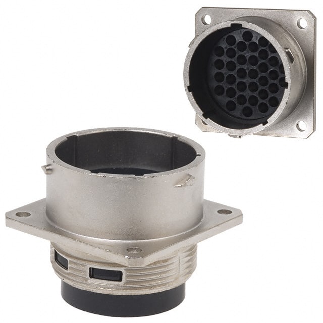 UT002235PH Souriau-Sunbank by Eaton  Rundsteckverbindergehäuse